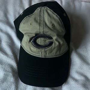 Chicago Bears hat